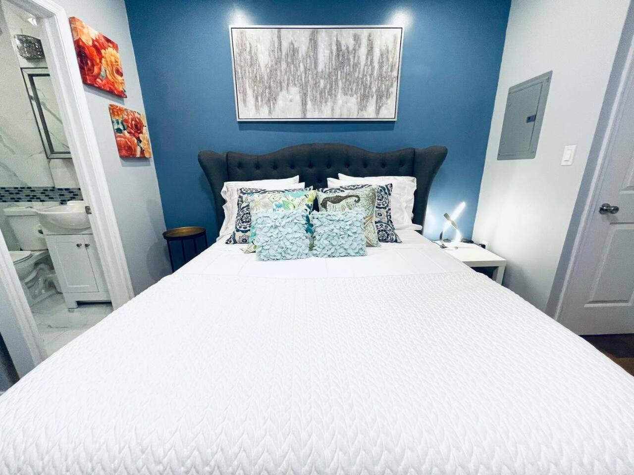 Apartamento Downtown Hall Close By Kimmel Center