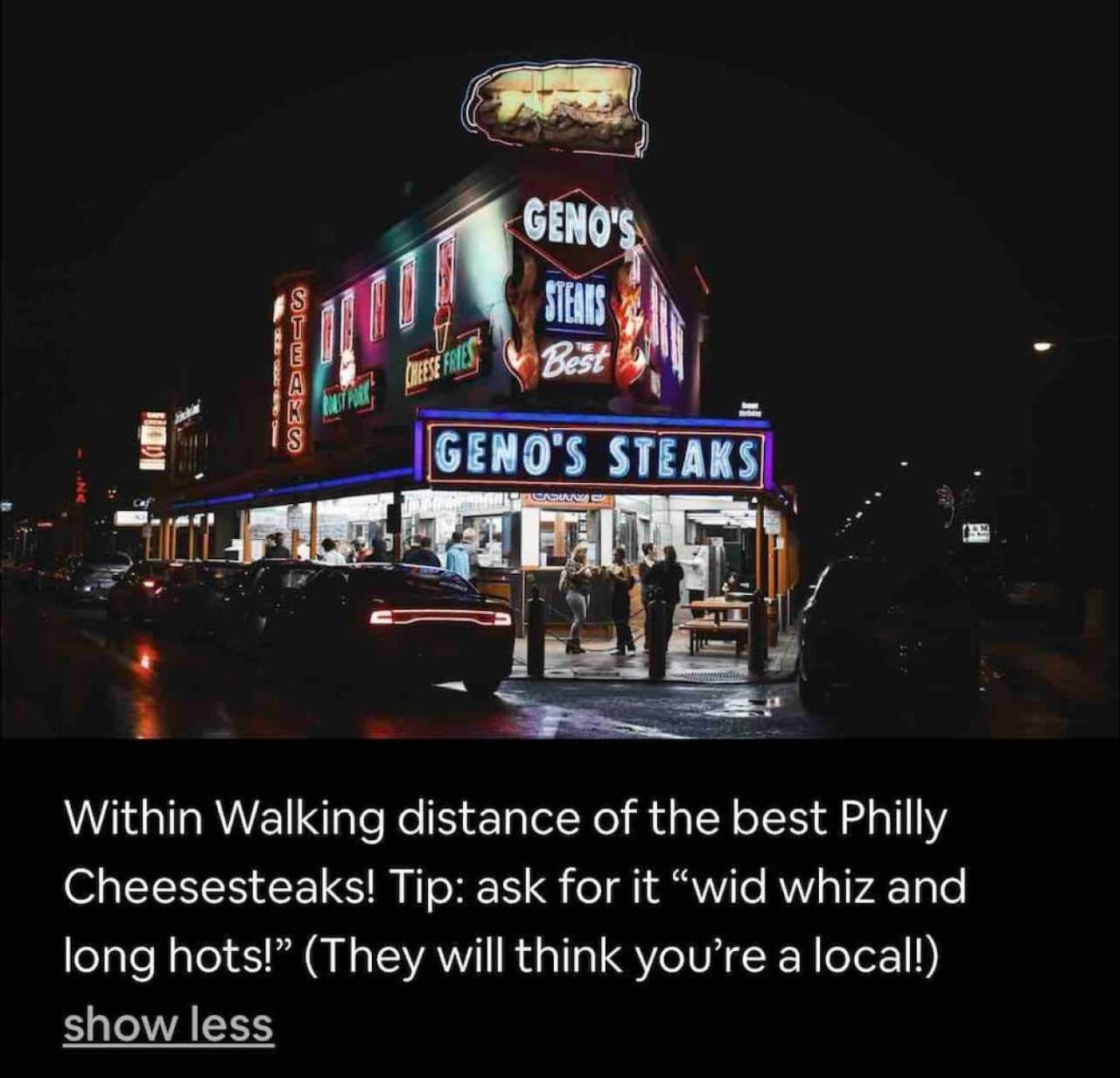 Downtown Hall Close By Kimmel Center Apartment Philadelphia