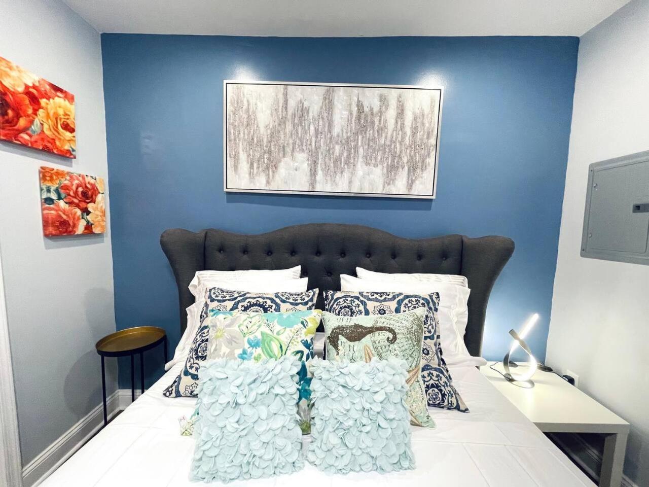 Apartment Downtown Hall Close By Kimmel Center Philadelphia