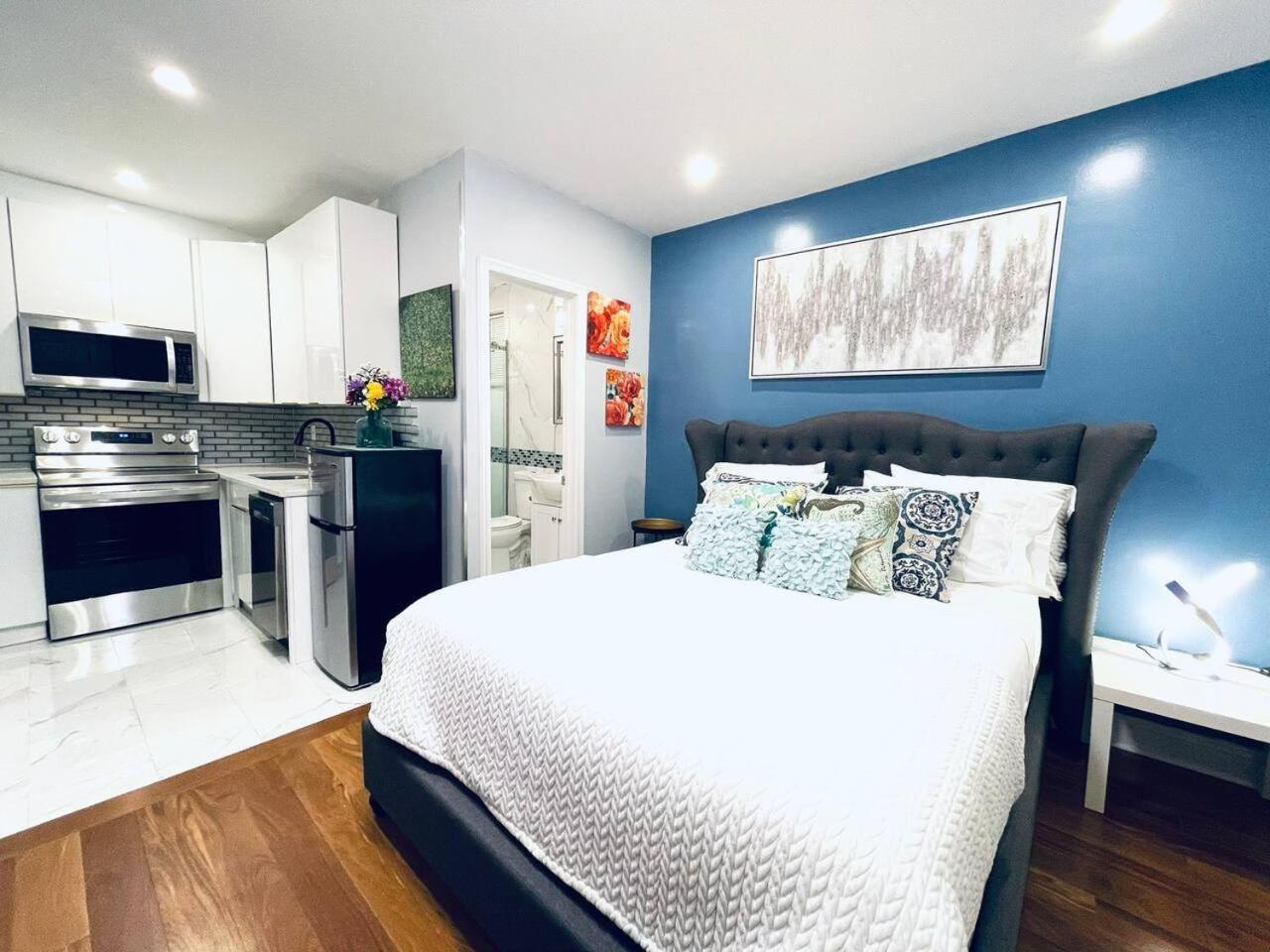 Apartment Downtown Hall Close By Kimmel Center Philadelphia