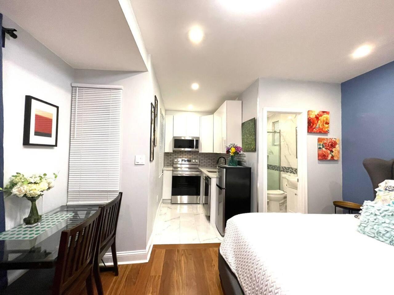 Downtown Hall Close By Kimmel Center Apartment Philadelphia