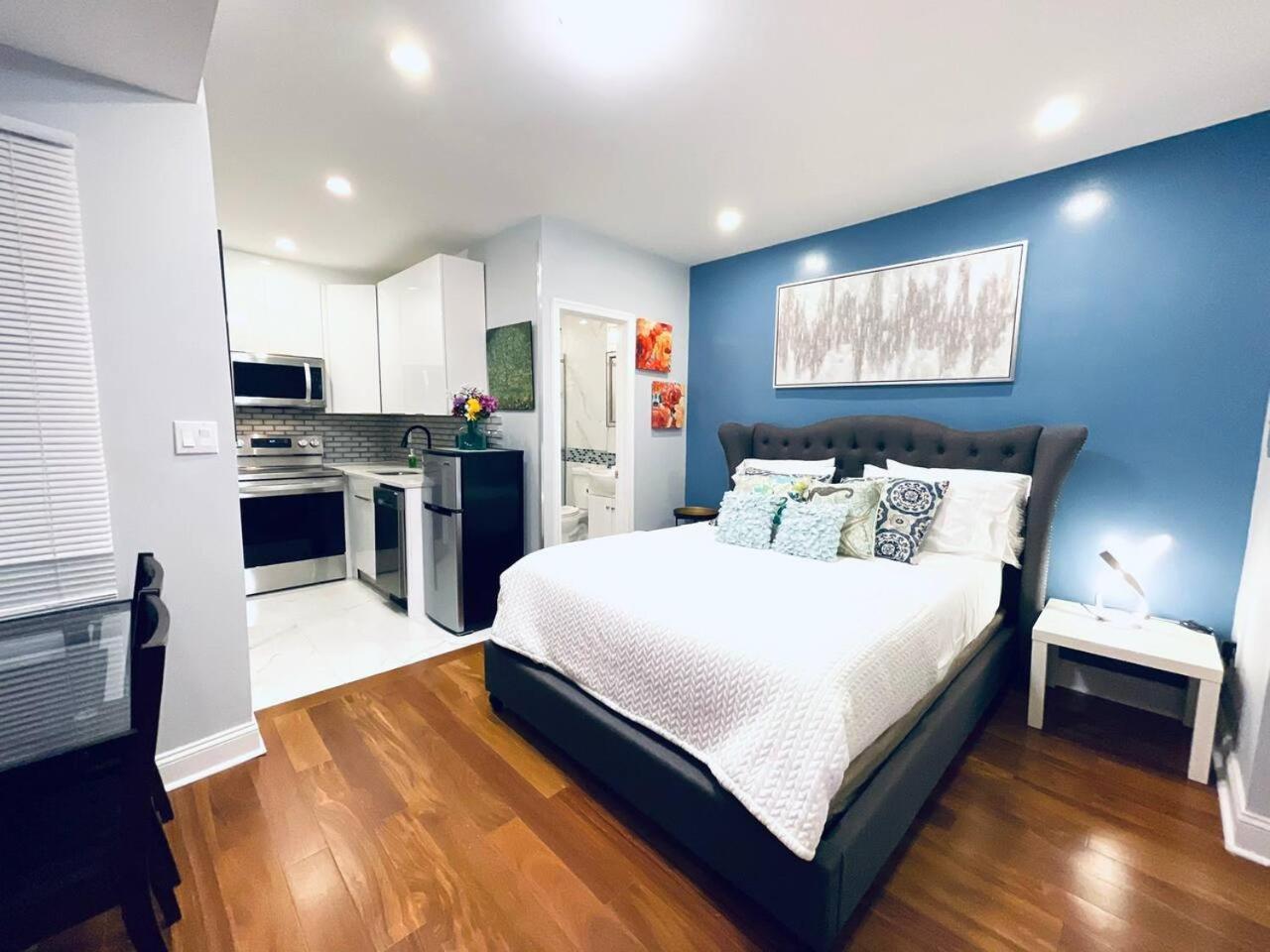 Apartment Downtown Hall Close By Kimmel Center