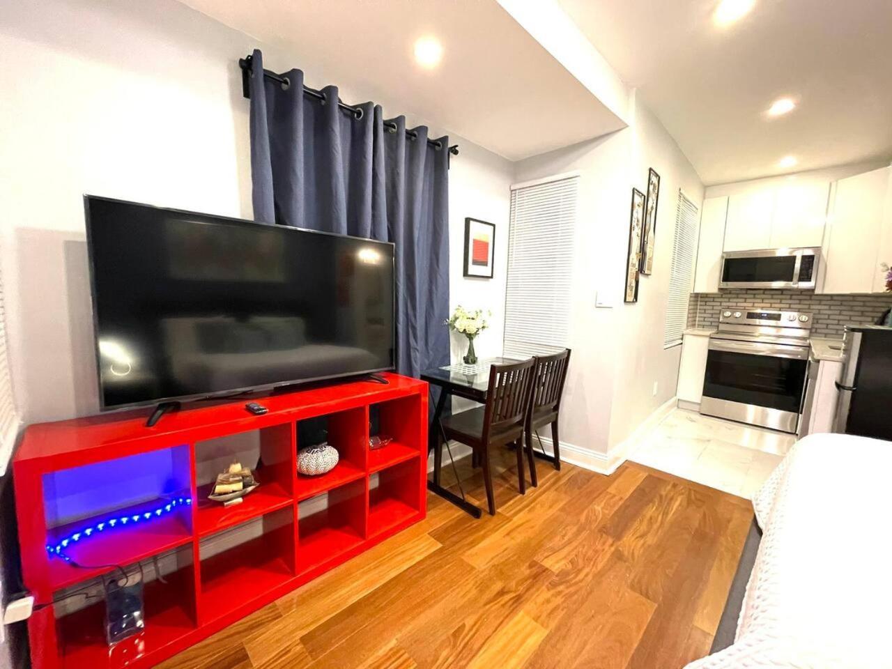 Apartment Downtown Hall Close By Kimmel Center *